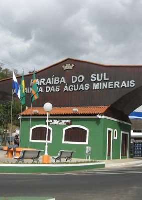 Estudantes de Paraíba do Sul escolhem o Colégio Ruy Barbosa