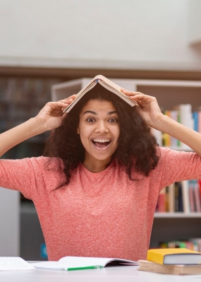 Como Manter a Motivação Durante o Ano Letivo