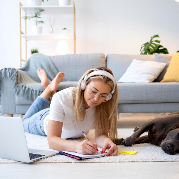 Como Ajudar Seu Filho a Estudar em Casa